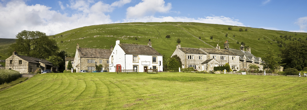 Buckden countryside cottages - Buckden