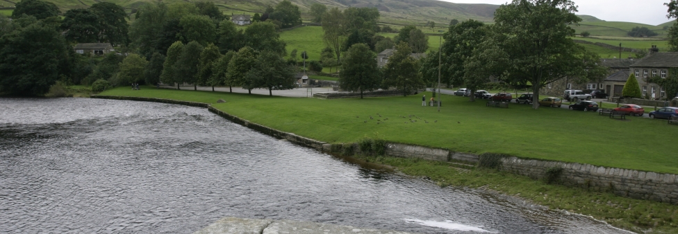  - Burnsall