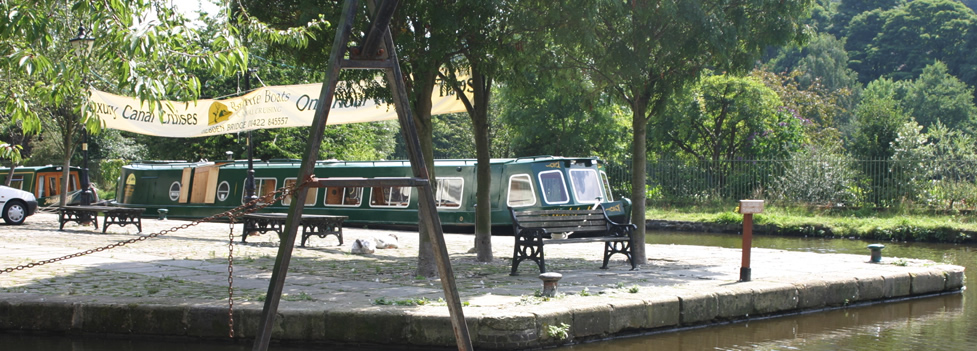  - Hebden Bridge